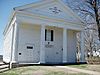 Enfield Town Meetinghouse