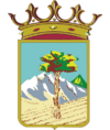Official seal of Los Molinos