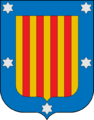 Escudo de Bañalbufar (Islas Baleares)
