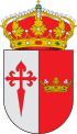 Coat of arms of Los Hinojosos