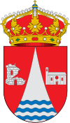 Coat of arms of Mamblas