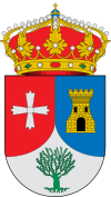 Coat of arms of Ugena