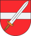 Escut Dobele