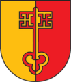 Escut Zilupe