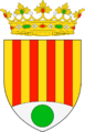 Escut de Camprodon