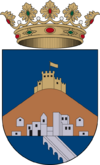 Coat of arms of Jalance