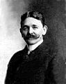 Evett Dumas Nix 1861-1946
