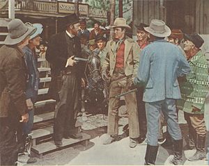 Far Country Cropped lobby card