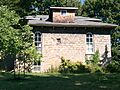 First Bampfield House 2012-09-17 23-05-13
