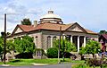 First Christian Church 1 - Lewiston Idaho