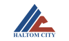 Flag of Haltom City, Texas
