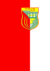 Flag of Kičevo Municipality.svg