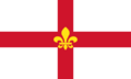 Flag of Lincoln