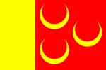 Flag of Obdam