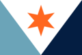 Flag of Syracuse, New York.svg