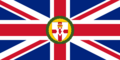 Flag of the Governor of Northern Ireland (1922–1973)