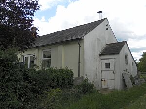 Former Nazarene Particular Baptist Chapel, Ninfield