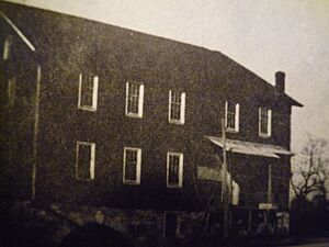 Fought'sMill