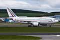French Air Force Airbus A310-300 Watt