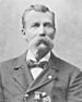 Isaac Nicholas Fry, Orderly Sergeant, USMC MoH winner