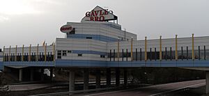 Gävle Bro