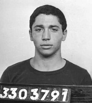 Gadi Aizenkot 1978