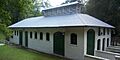 Gainesville FL Boulware Springs pano01