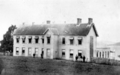 General Assembly House, 1861