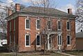 Gibson House (Weeping Water) from NW 1