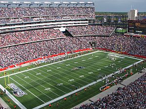 Gillette Stadium02