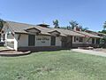 Glendale-Jack Shawver House-1952