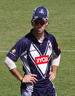 Glenn Maxwell