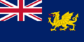 Government Ensign of Wales
