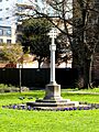 Grove Park War Memorial (7060872597).jpg