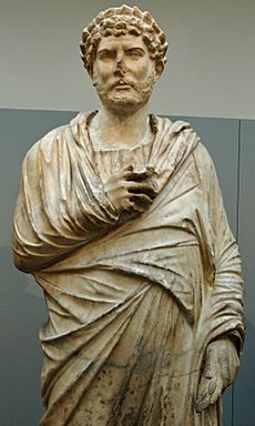 Hadrian Greek BM Sc1381