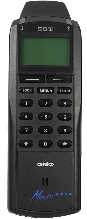 Hagenuk mt-2000