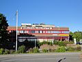 Hallstavik 03127