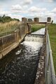 Haltham Lock - geograph.org.uk - 1422563