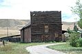 Harkness Stable McCammon Idaho