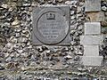 HenryBeauclerc Plaque