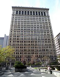 HenryW.OliverBuilding