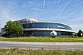 Herzogenaurach - Adidas - 2016
