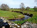 Hether Burn - geograph.org.uk - 1816093