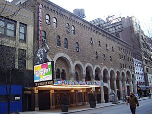 Hirschfeldtheatre