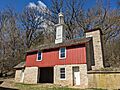 Historic Stoppel Smokehouse