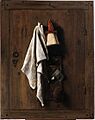 Hoogstraten, towel