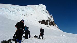 Hvannadalshnjukur-Vatnajokull National Park