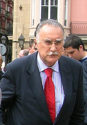 Inaki Azkuna 2005
