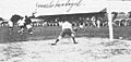 Independence Centenary Games, Costa Rica vs El Salvador