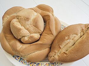 Indicación Geográfica Protegida "Pan de Cruz de Ciudad Real"